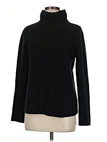 Vince. Cashmere Pullover Sweater (view 1)