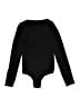Unbranded Black Bodysuit Size XS - photo 2