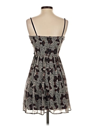 Mystic Cocktail Dress (view 2)