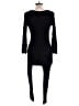 Next Level Apparel Black Jumpsuit Size L - photo 2