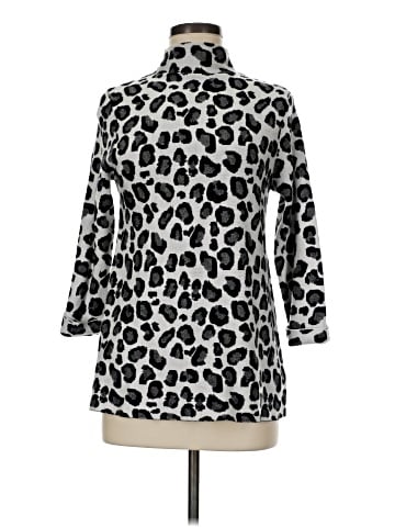 Tahari Turtleneck Sweater (view 1)