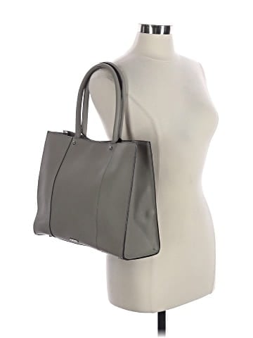 Rebecca Minkoff Leather Tote (view 2)