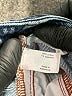 Lane Bryant Plaid Blue Jeans Size 20s - photo 5