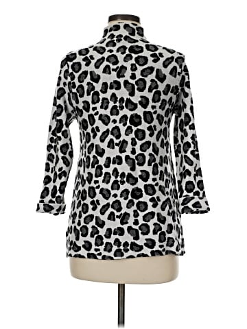 Tahari Turtleneck Sweater (view 2)