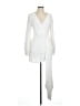 showpo Ivory Kimono Size 10 - photo 1
