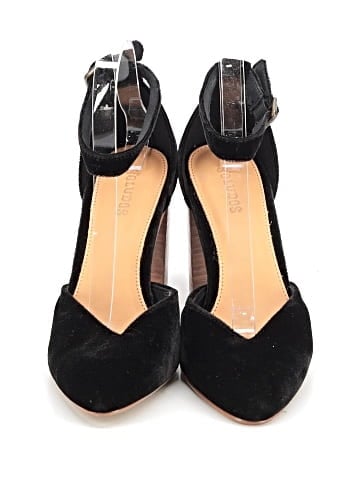 Soludos Heels (view 2)