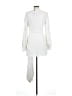 showpo Ivory Kimono Size 10 - photo 2