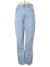 Abercrombie & Fitch Blue Jeans Size 29 waist - photo 1