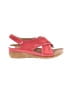 Unbranded Red Sandals Size EU 39 - photo 1