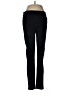 7 For All Mankind Black Jeggings Size 29 waist - photo 1