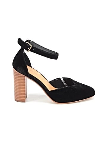 Soludos Heels (view 1)