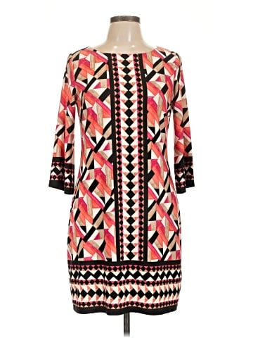 Jessica Howard Casual Dress (view 1)