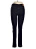 Zara Solid Blue Jeans Size 36 waist - photo 2