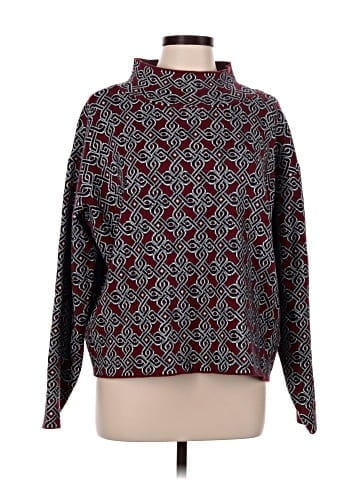 Maeve by Anthropologie Pullover Sweater (view 1)