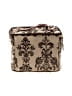 Soho Brown Tan Makeup Bag Size P (petite) - photo 2