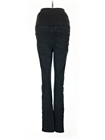 LED Luxe Essentials Denim Jeggings (view 2)