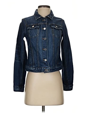 Banana Republic Denim Jacket (view 1)