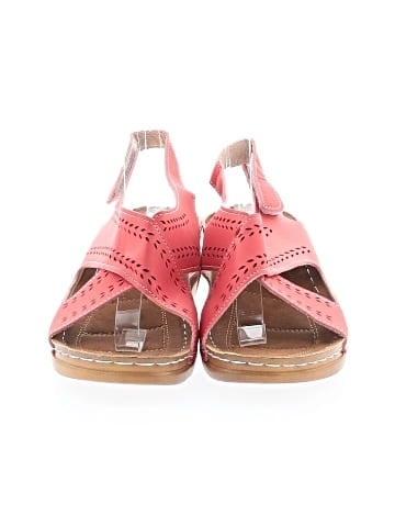 Unbranded Sandals (view 2)