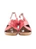 Unbranded Red Sandals Size EU 39 - photo 2