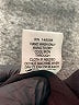 Universal Standard Solid Black Active Pants Size 6 - 4 - photo 7