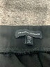 Universal Standard Solid Black Active Pants Size 6 - 4 - photo 8