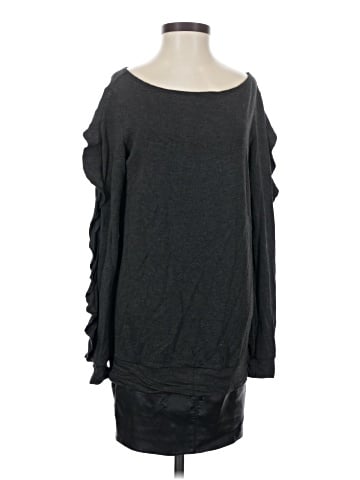 Bailey 44 Long Sleeve Top (view 1)