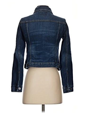Banana Republic Denim Jacket (view 2)