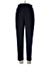 Talbots 100% Wool/laine Blue Wool Pants Size 12 - photo 1