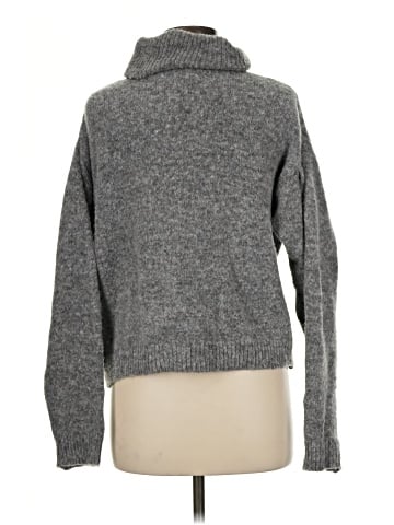 La Miel Turtleneck Sweater (view 2)