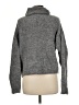 La Miel Gray Turtleneck Sweater Size M - photo 2