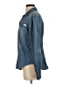 CALVIN KLEIN JEANS Blue Denim Jacket Size S - photo 5