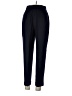Talbots 100% Wool/laine Blue Wool Pants Size 12 - photo 2