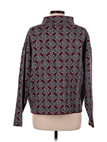 Maeve by Anthropologie Pullover Sweater (view 2)
