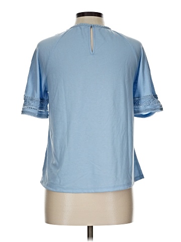 M&S Short Sleeve T-Shirt (view 2)