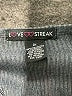 Love Streak Gray Tank Top Size 2X - photo 7