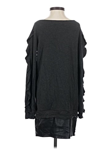 Bailey 44 Long Sleeve Top (view 2)