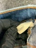 Rag & Bone/JEAN Hearts Blue Jeans Size 27 waist - photo 7