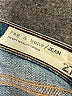Rag & Bone/JEAN Hearts Blue Jeans Size 27 waist - photo 8