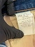 Rag & Bone/JEAN Hearts Blue Jeans Size 27 waist - photo 9