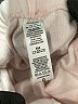 Assorted Brands 100% Cotton Pink Casual Pants 3-6 MO / 6 MO - photo 3