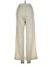 better / together Solid Ivory Casual Pants Size S - photo 2