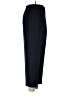 Talbots 100% Wool/laine Blue Wool Pants Size 12 - photo 4