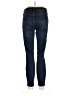 Kut from the Kloth Solid Blue Jeans Size 10 - photo 2