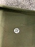 Lululemon Athletica Green Active Pants Size 10 - photo 7