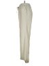 better / together Solid Ivory Casual Pants Size S - photo 5
