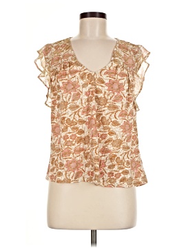 Lucky Brand Sleeveless Blouse