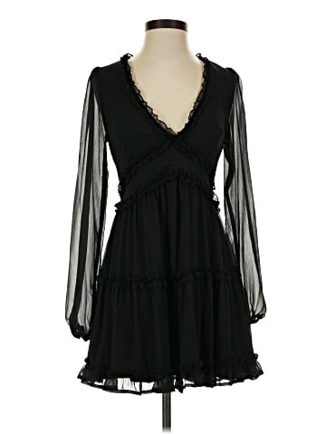 Mi ami Cocktail Dress (view 1)