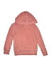 Crewcuts Pink Zip Up Hoodie Size 4 - 5 - photo 1