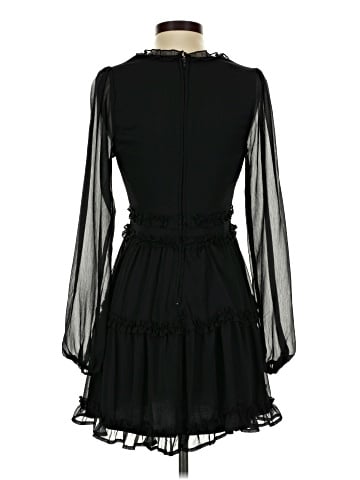 Mi ami Cocktail Dress (view 2)