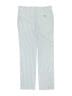 Crewcuts 100% Cotton Stripes Blue Casual Pants Size 12 - photo 2